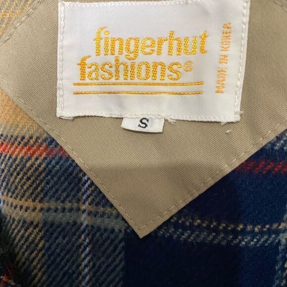 FINGERHUT FASHIONS Women’s Hooded Jacket Size S - Picture 2 of 7